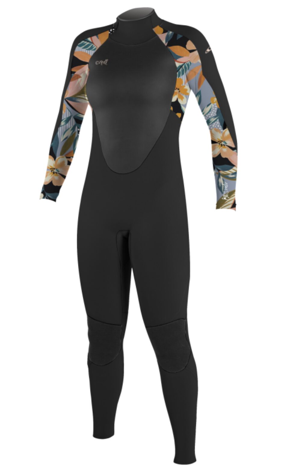 Oneill Epic naiste 5/4mm kalipso